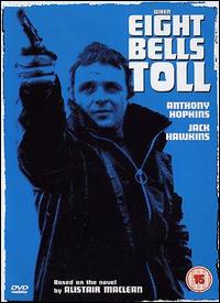 When Eight Bells Toll