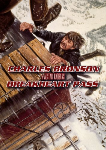 Breakheart Pass