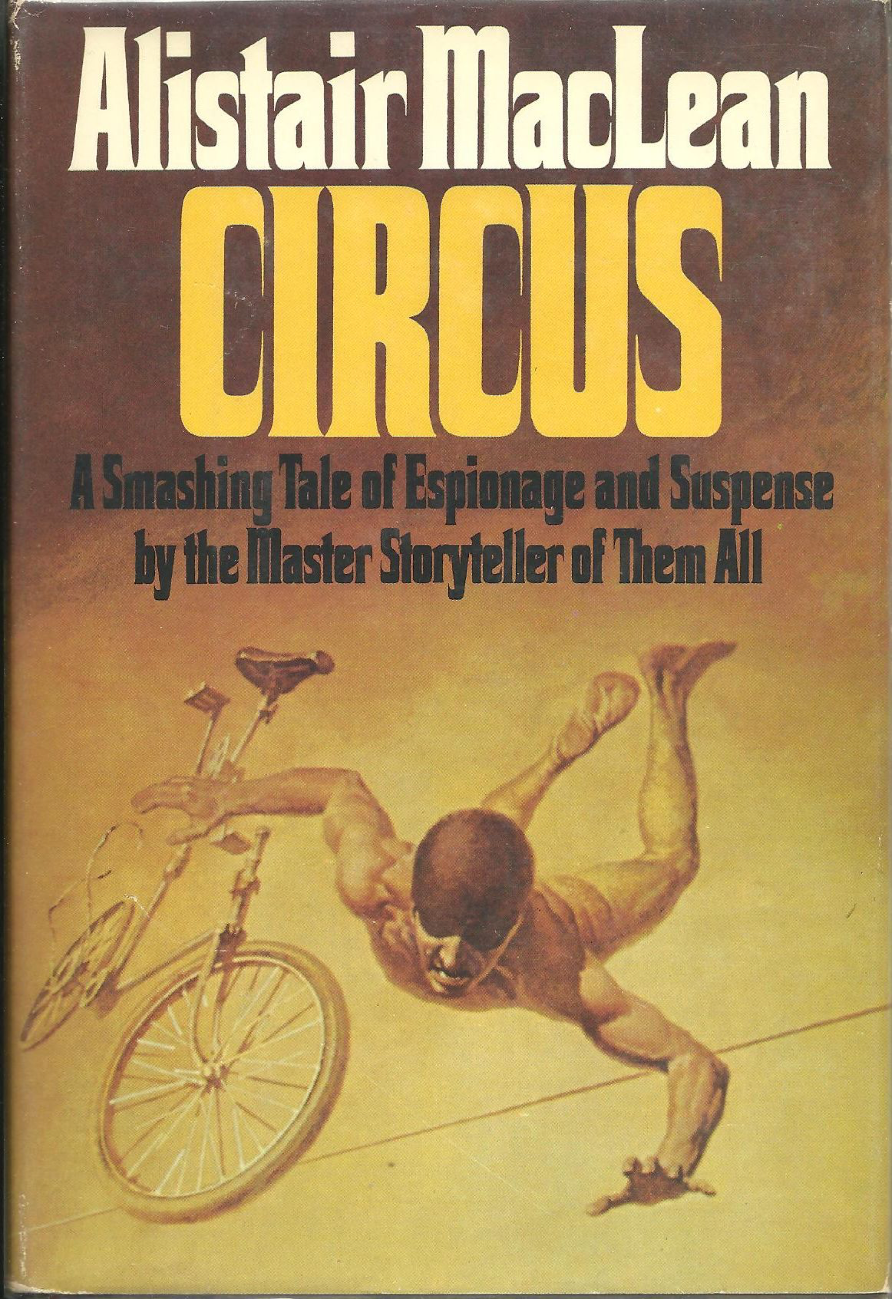 circus