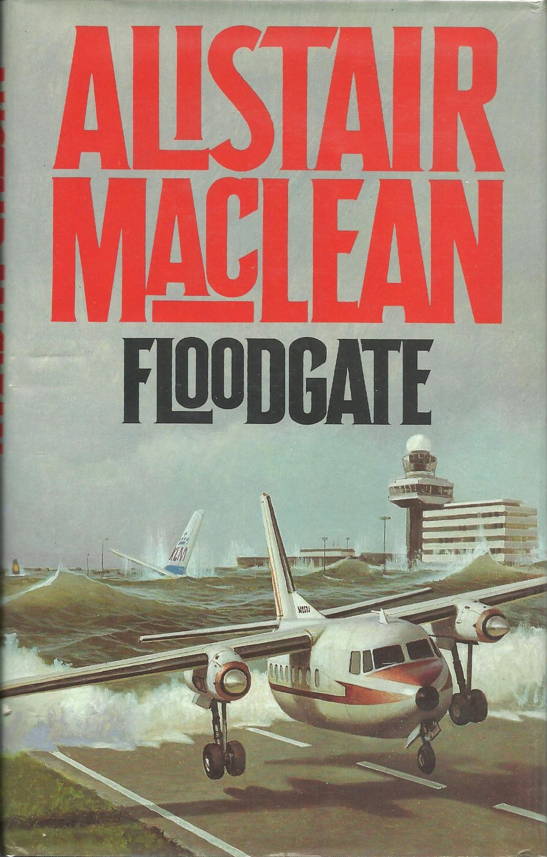 floodgate