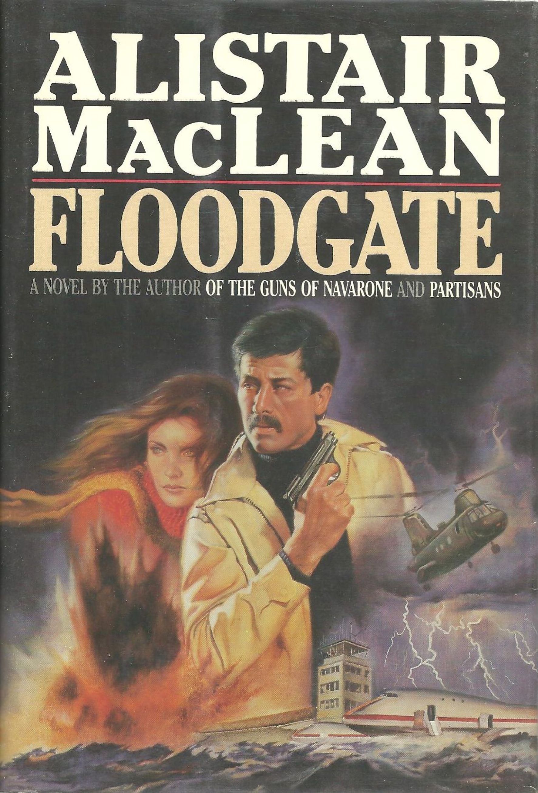 floodgate