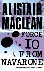 force 10 from navarone