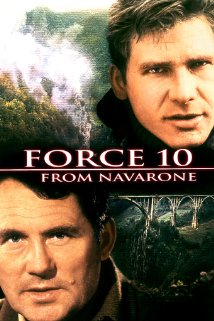 force 10 from navarone