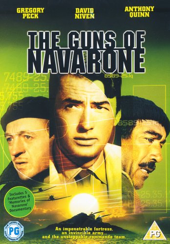 the guns of navarone