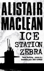 ice station zebra