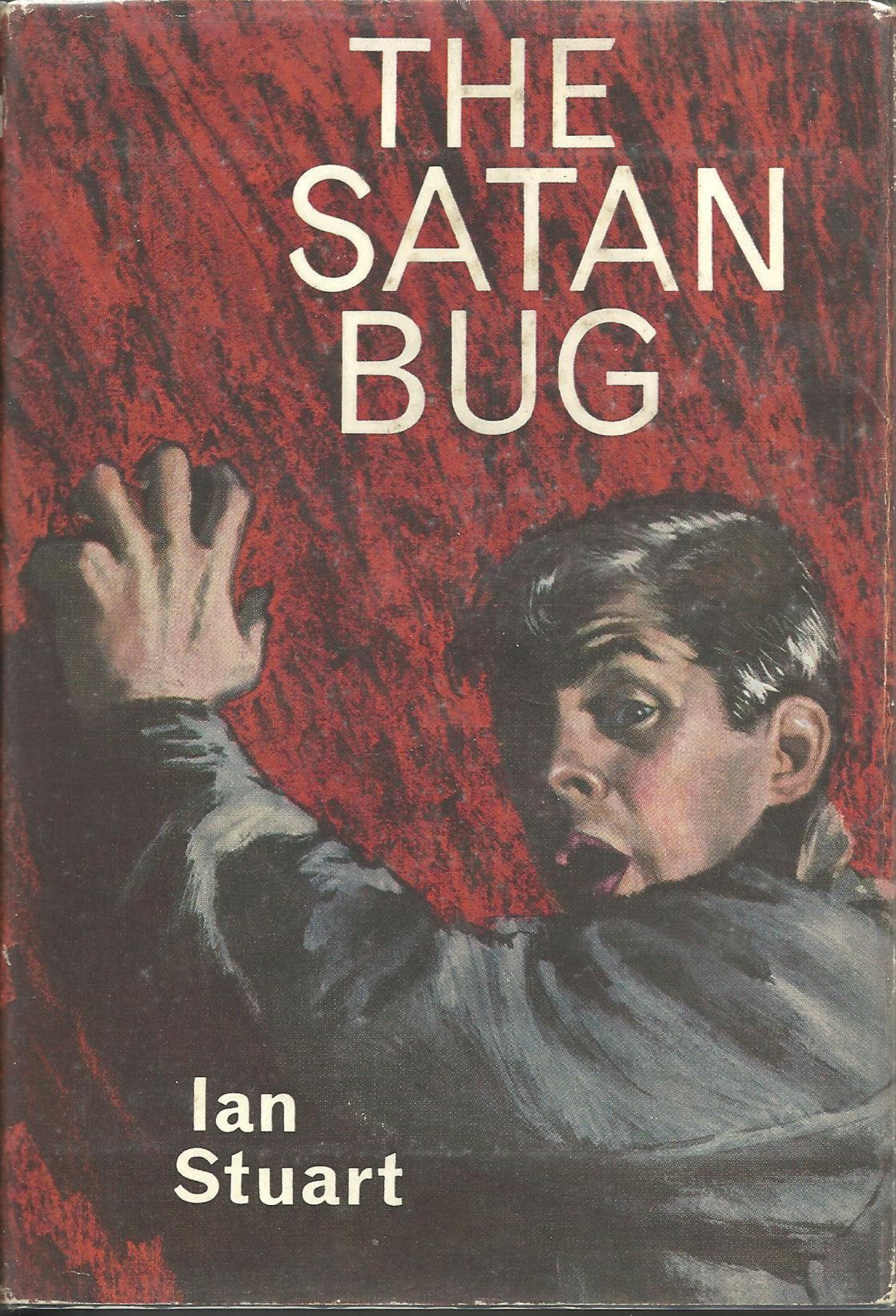 the satan bug