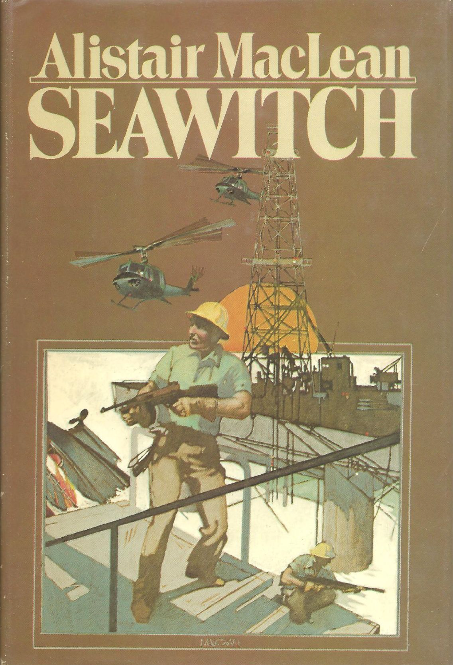 seawitch